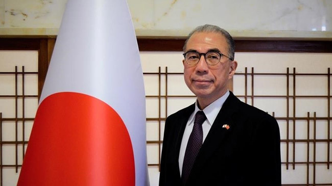 japanese hc in turkey kazuhiro suzuki
