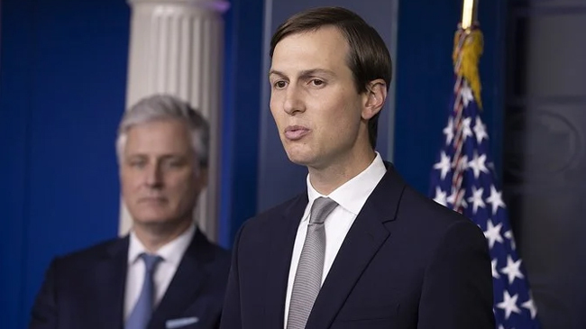 jared kushner