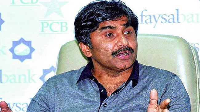 javed miandad