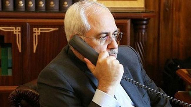 javed zarif phone
