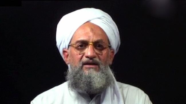 ayman al jawahiri al qayeda