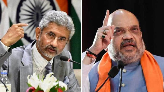 jayashankar vs amit shah