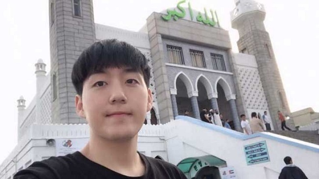 jee kim