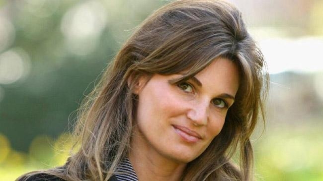 jemima goldsmith
