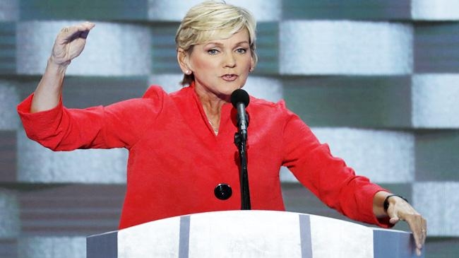 jennifer granholm