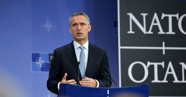 jens stoltenberg