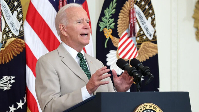 jeo biden
