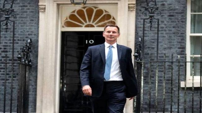 jeremi hant britain