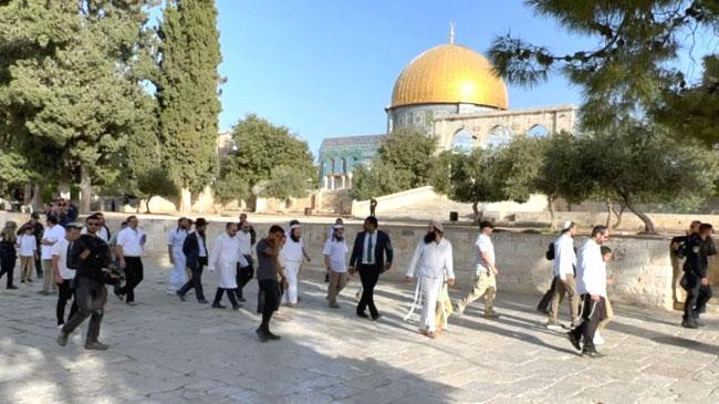 jerusalem israel australia