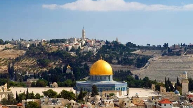 jerusalem