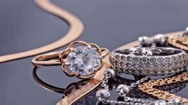 jewellery
