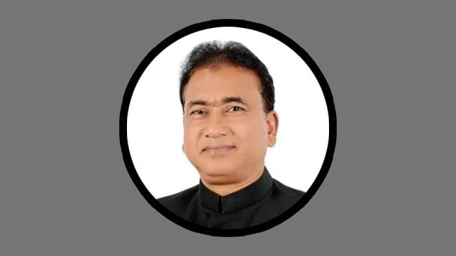 jhenaidah 4 mp anwarul azim anar
