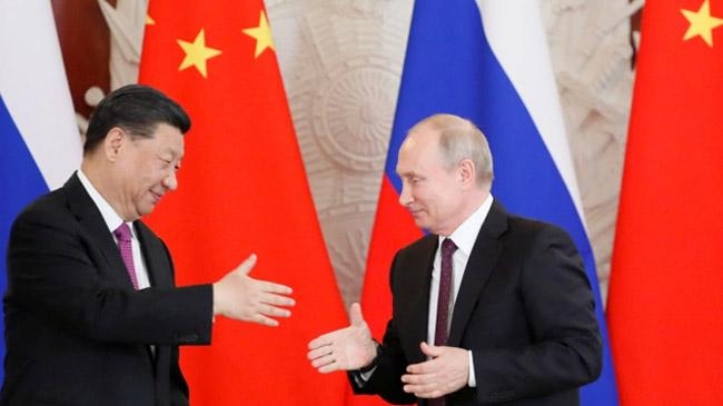 jinping china putin russia