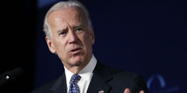 jo biden