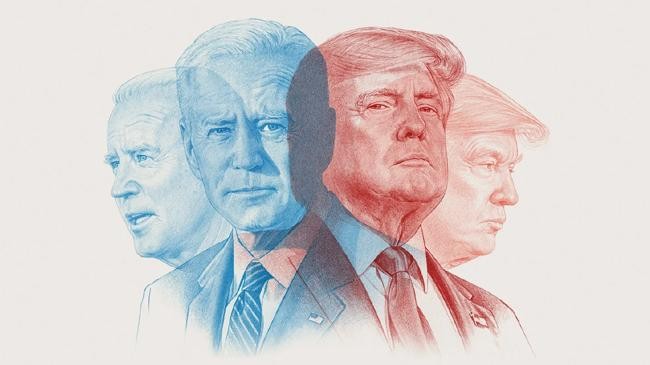 2024 us presidential election candidate
