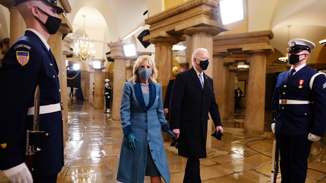 joe biden and jill biden