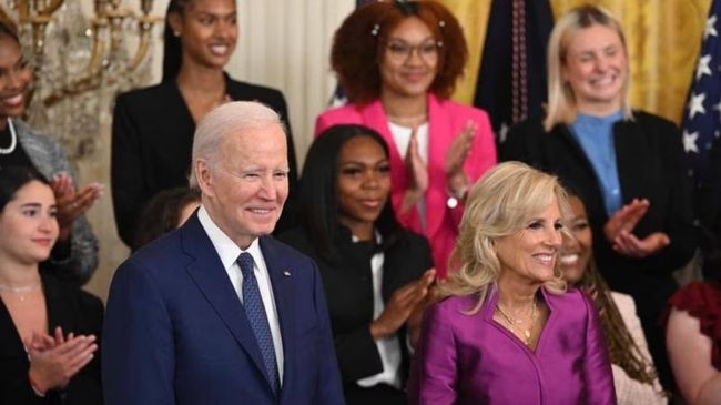 joe biden and wife jill