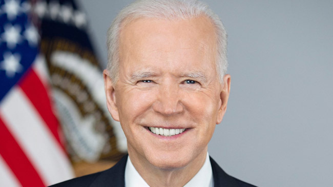 joe biden us president eid wish