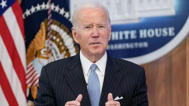 joe biden us 1