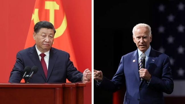 joe biden xi jinping