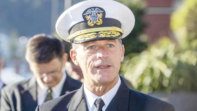 john aquilino