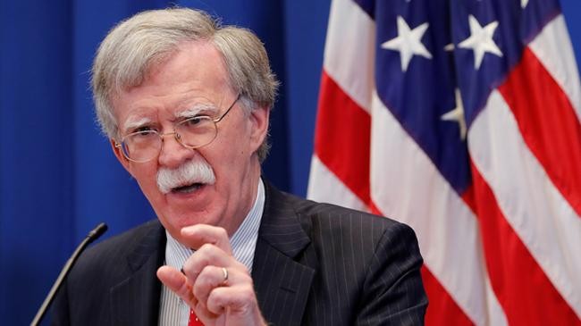 john bolton 1