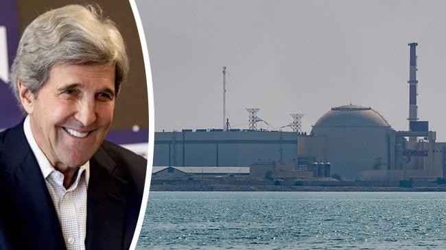 john kerry and irans nuclear program