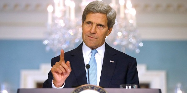 john kerry