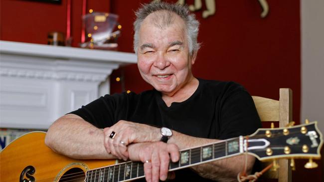 john prine