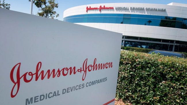 johnson johnsons