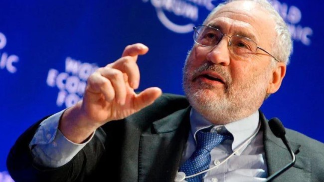 joseph e stiglitz