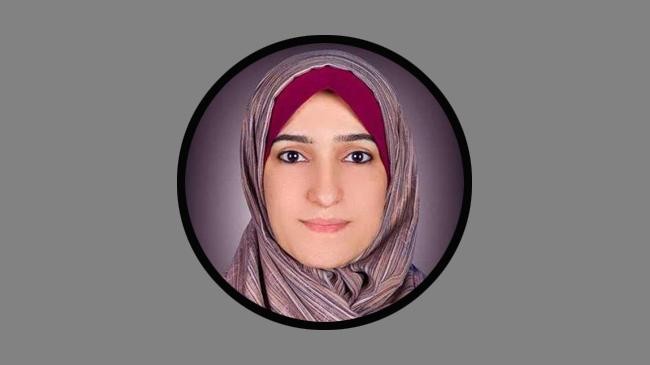 journalist alaa asaad hashim