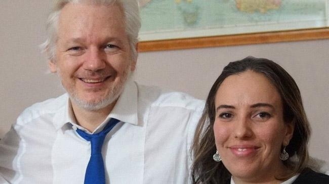 julian assange and stella moris