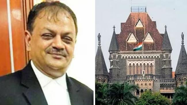 justice rohit deo