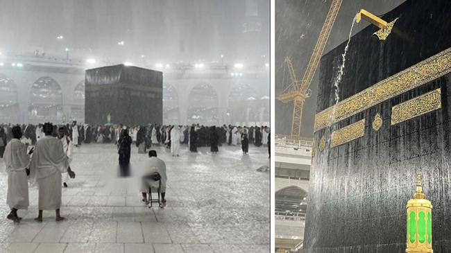 kaaba sharif 1