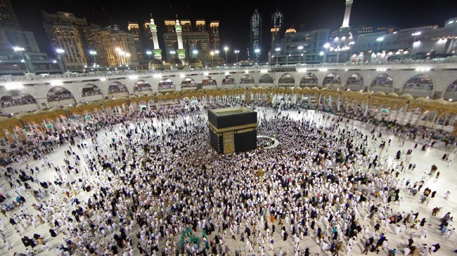 kaaba