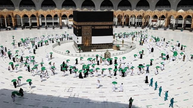 kabba without shede