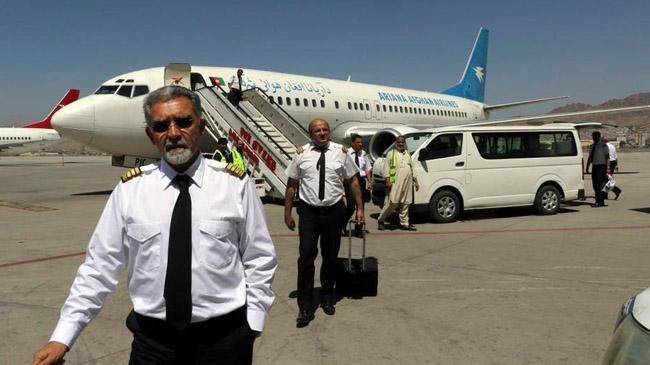 kabul airport afghanistan 1