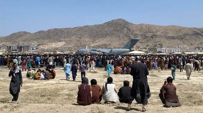 kabul airport 10