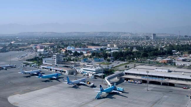 kabul airport 5