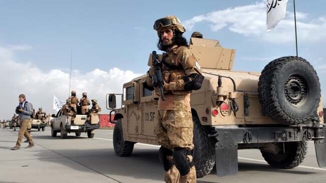 kabul airport 6