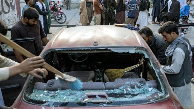 kabul bomb bd