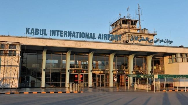 kabul international airport 1