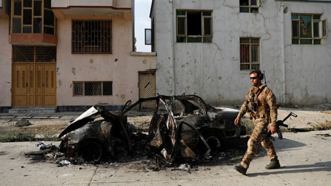 kabul bomb attack