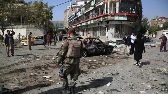 kabul