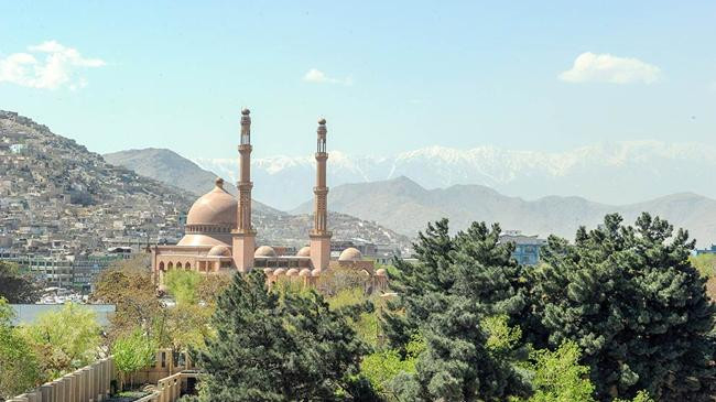 kabul 7