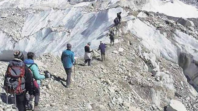 kailash mans sarovar journey