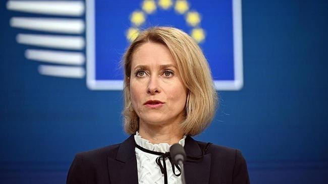 kaja kallas