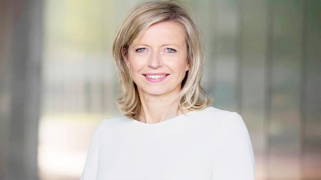kajsa ollongren