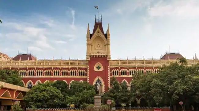 kalkata high court